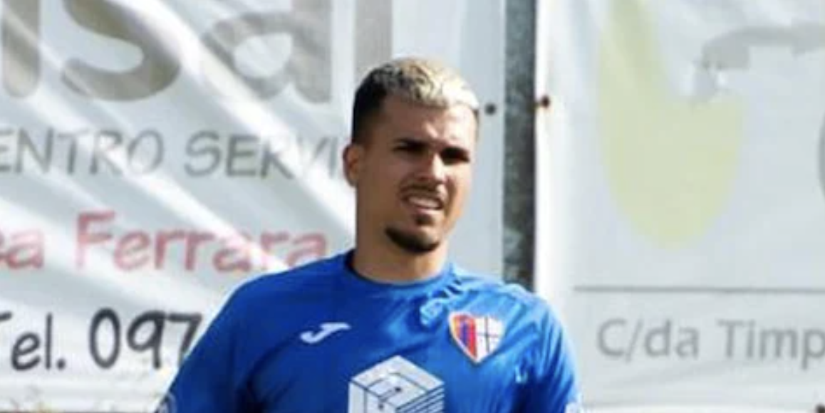 ARRIVA IL NUOVO PORTIERE. La Casertana nella mani di Prisco: “E’ il momento giusto per vestire questa maglia”
