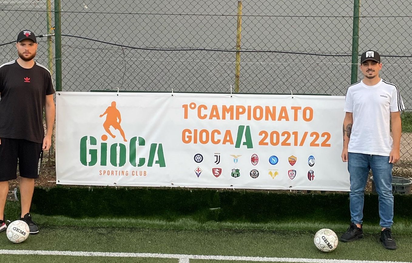 Tutto pronto per un grande evento a Capodrise