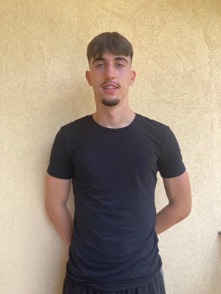 PRIMO VOLTO NUOVO. Un giovane ex Catania per l’FC Matese