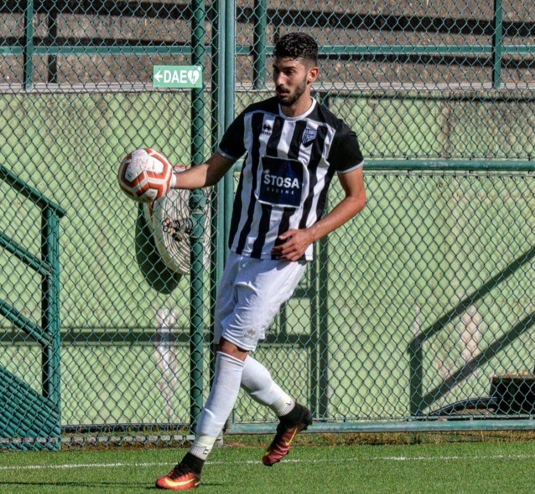 E’ UN GLADIATOR SCATENATO. Un altro colpo per i nerazzurri: arriva un esterno esplosivo!