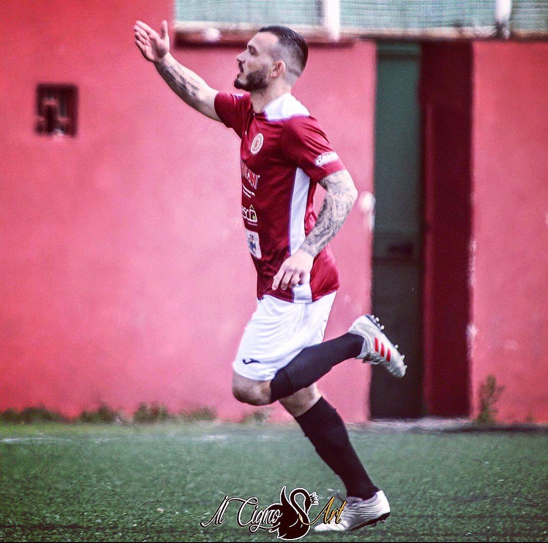 NERAZZURRI SENZA FRENI. Il Gladiator si porta a casa un altro pezzo pregiato del mercato: arriva un nuovo attaccante per mister Grimaldi