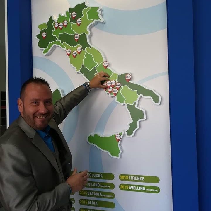 Il Palamaggiò diventerà ‘Mondo camerette arena’, Giuseppe Caruso: “Vi spiego il nostro progetto”