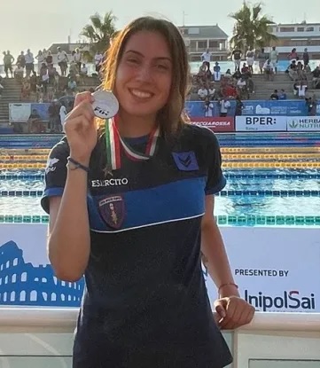 NUOTO. Tre giovani casertane agli Europei di Roma