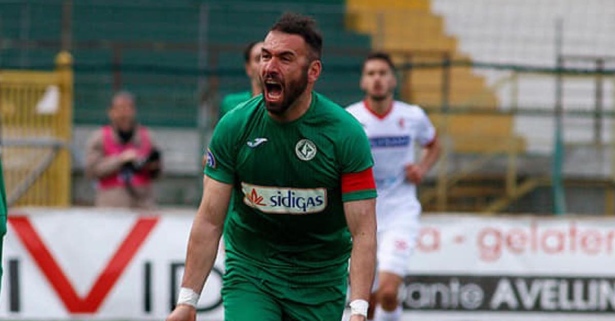 AFFARE FATTO. L’esperienza di Dionisi per la difesa della Casertana