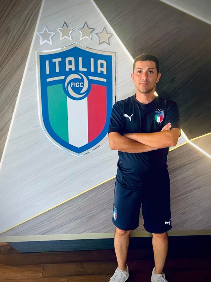 SORTEGGIATI I CALENDARI DI A2. Avvio in salita per l’AP, mister Mangiacapra: “Subito le big ma le affronteremo senza paura”