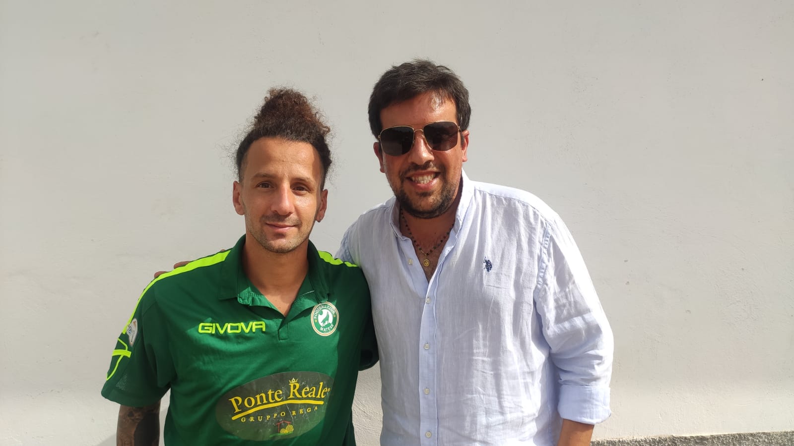 COLPO DI ESPERIENZA. L’FC Matese si assicura un ex Pescara e Campobasso