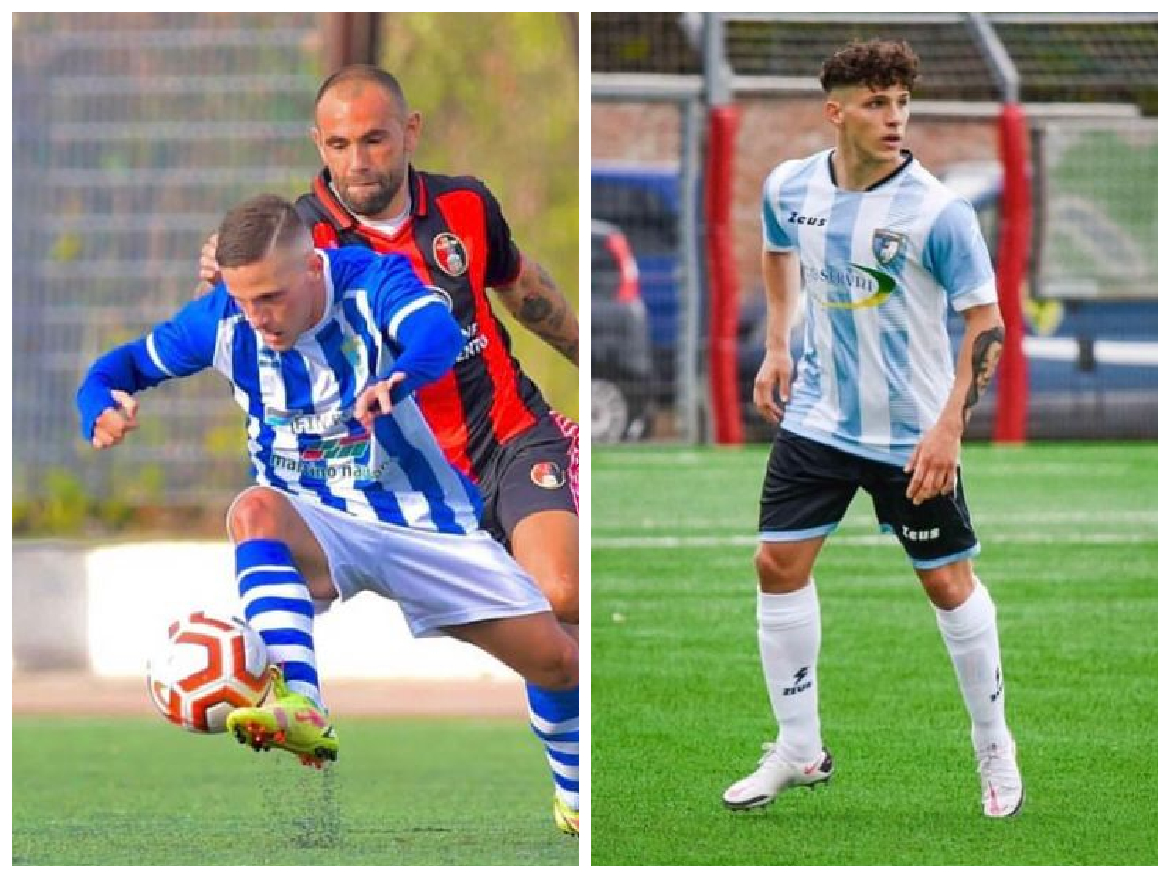 Maddalonese, arrivano i gemelli De Marco ma resta l’incognita delle gare casalinghe