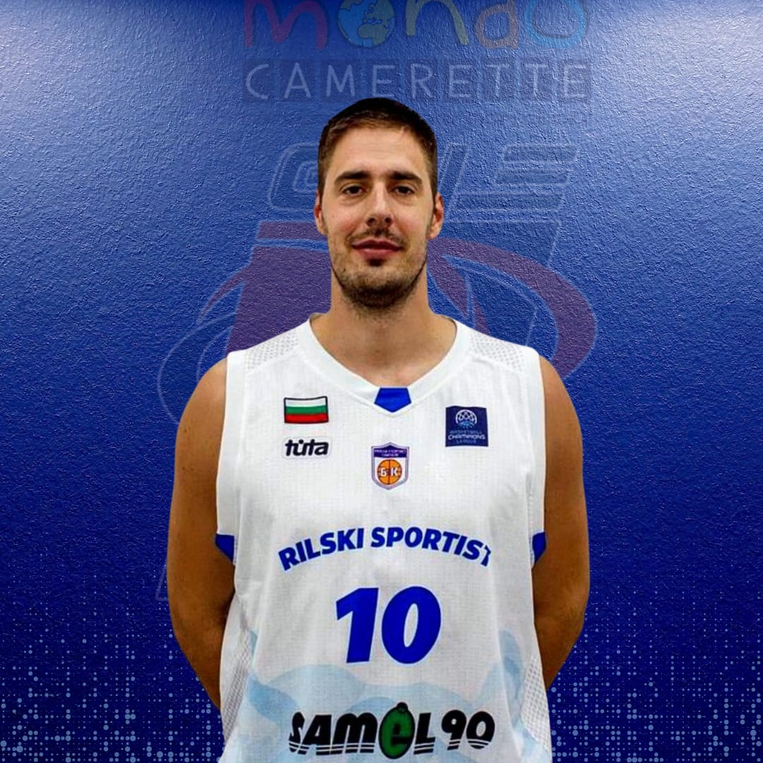 Un possente centro croato per il Mondo Camerette One Team Caserta