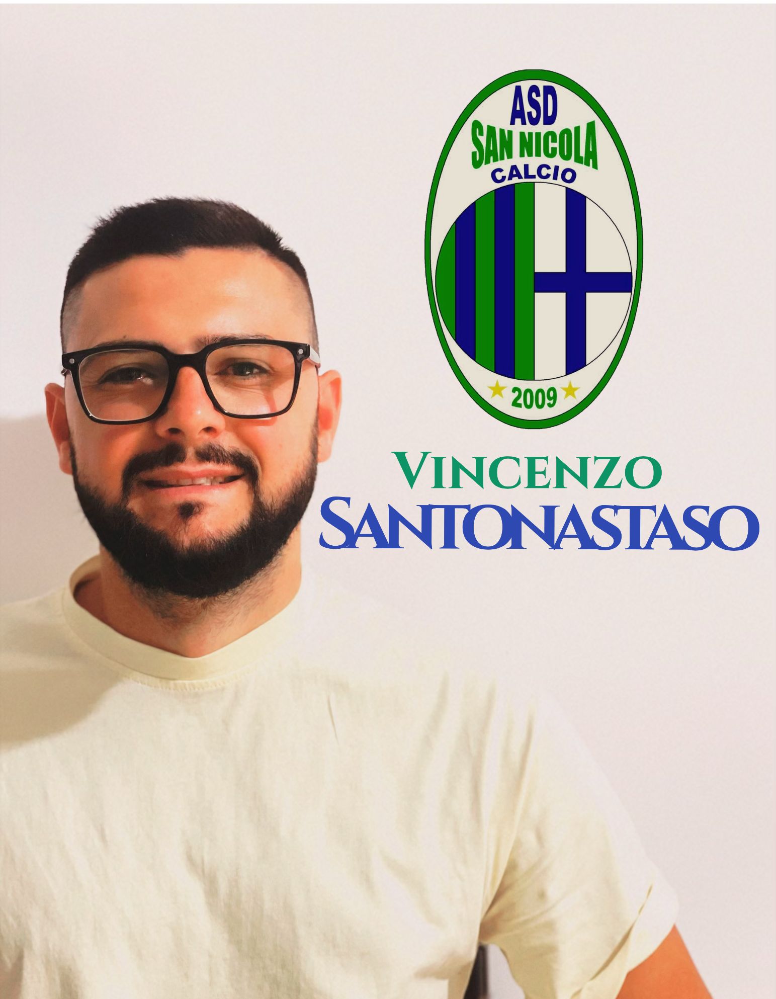 San Nicola, arriva la firma di un esperto centrocampista