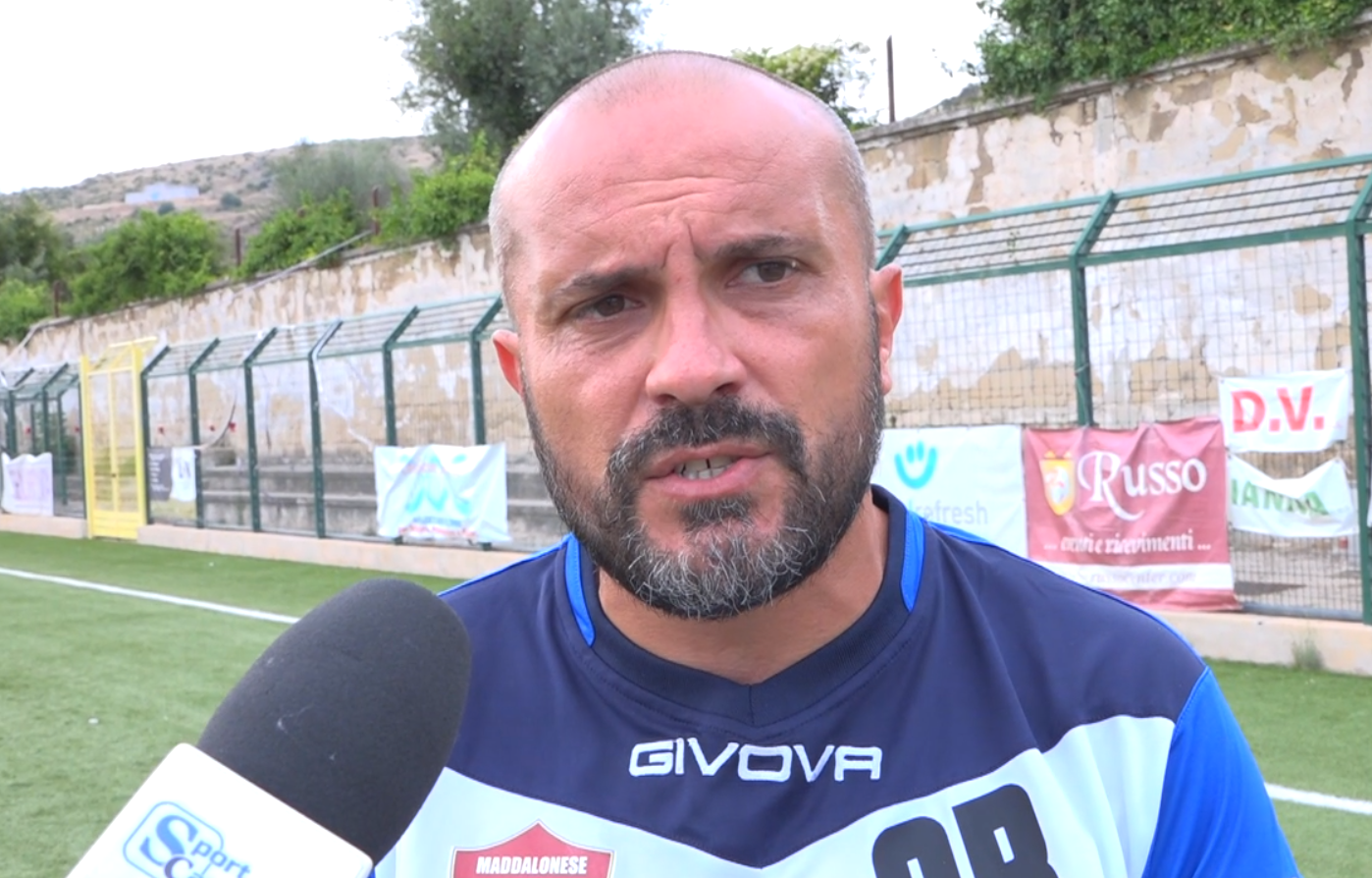La Maddalonese continua a brillare in Coppa Italia, mister Bovienzo: “Contento per la prova. Felice di poter lavorare in una società come questa”