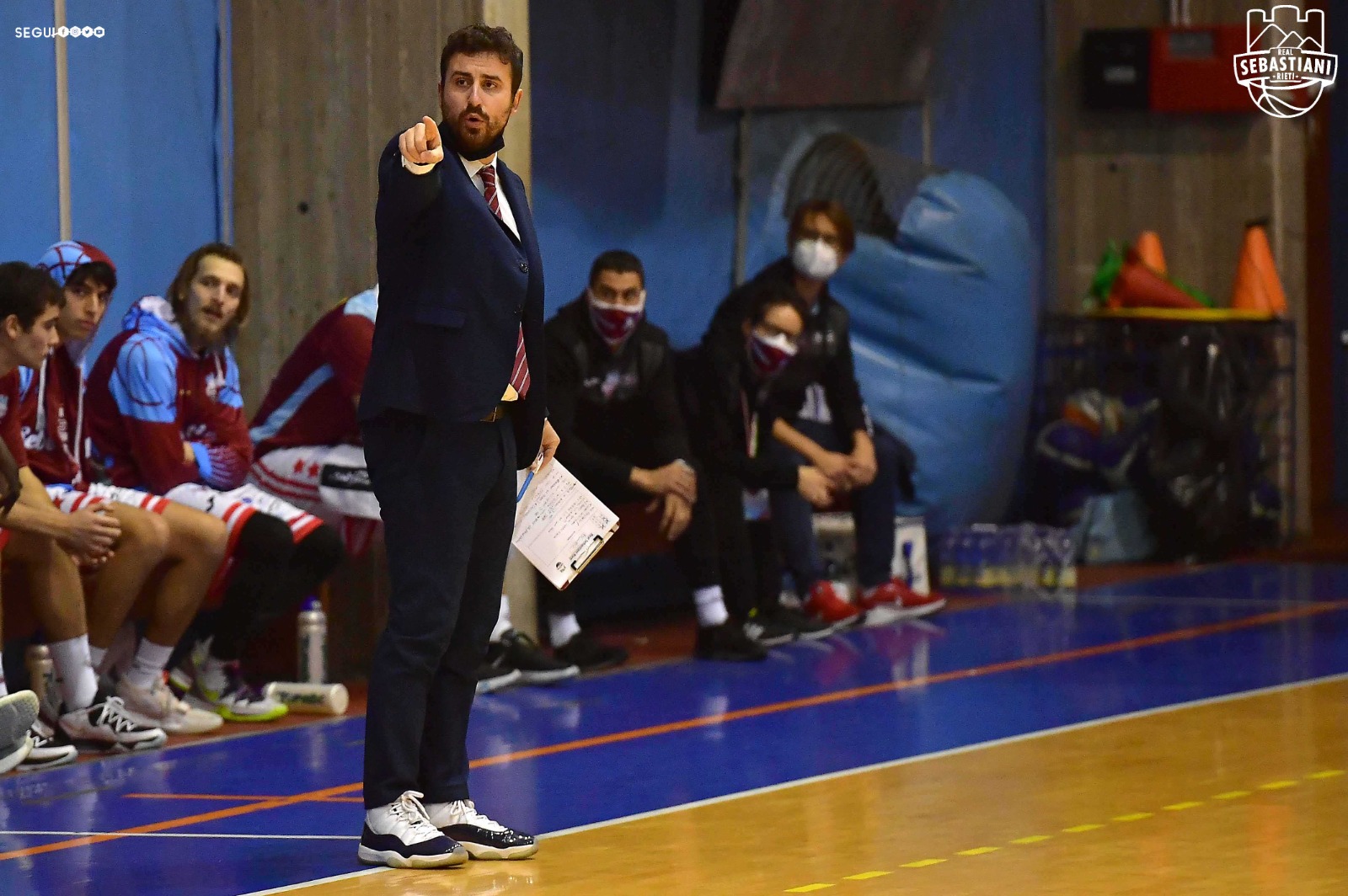 I tifosi segnano in agenda due appuntamenti per scoprire la nuova Casertana