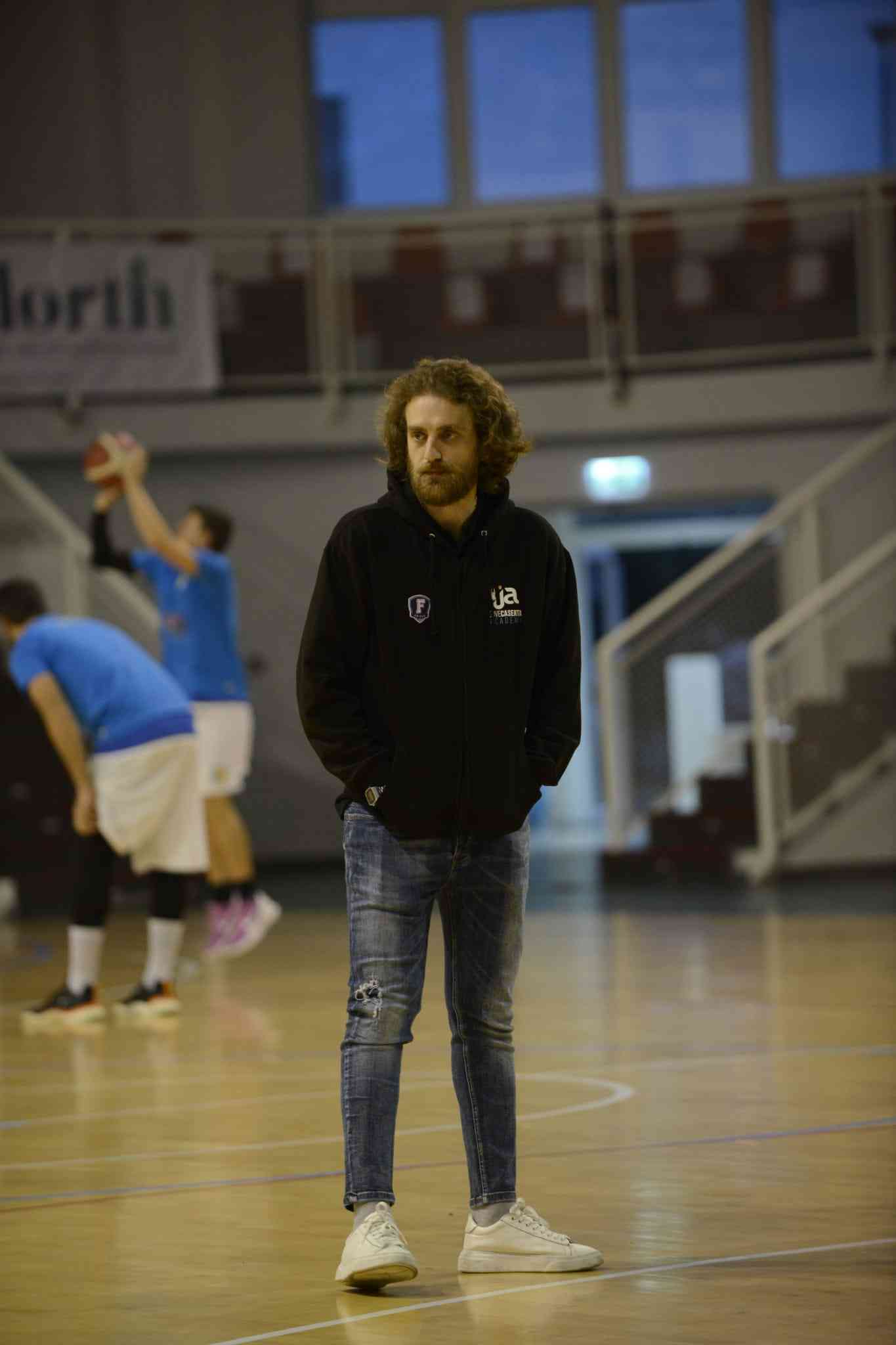 Juvecaserta, rivoluzionato il settore giovanile