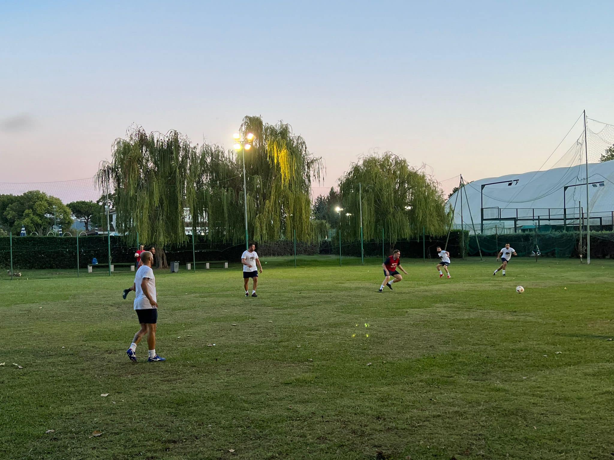 IL F.C CELLOLE BAIA DOMIZIA AI NASTRI DI PARTENZA. Il sodalizio bianconero disputerà la Seconda Categoria