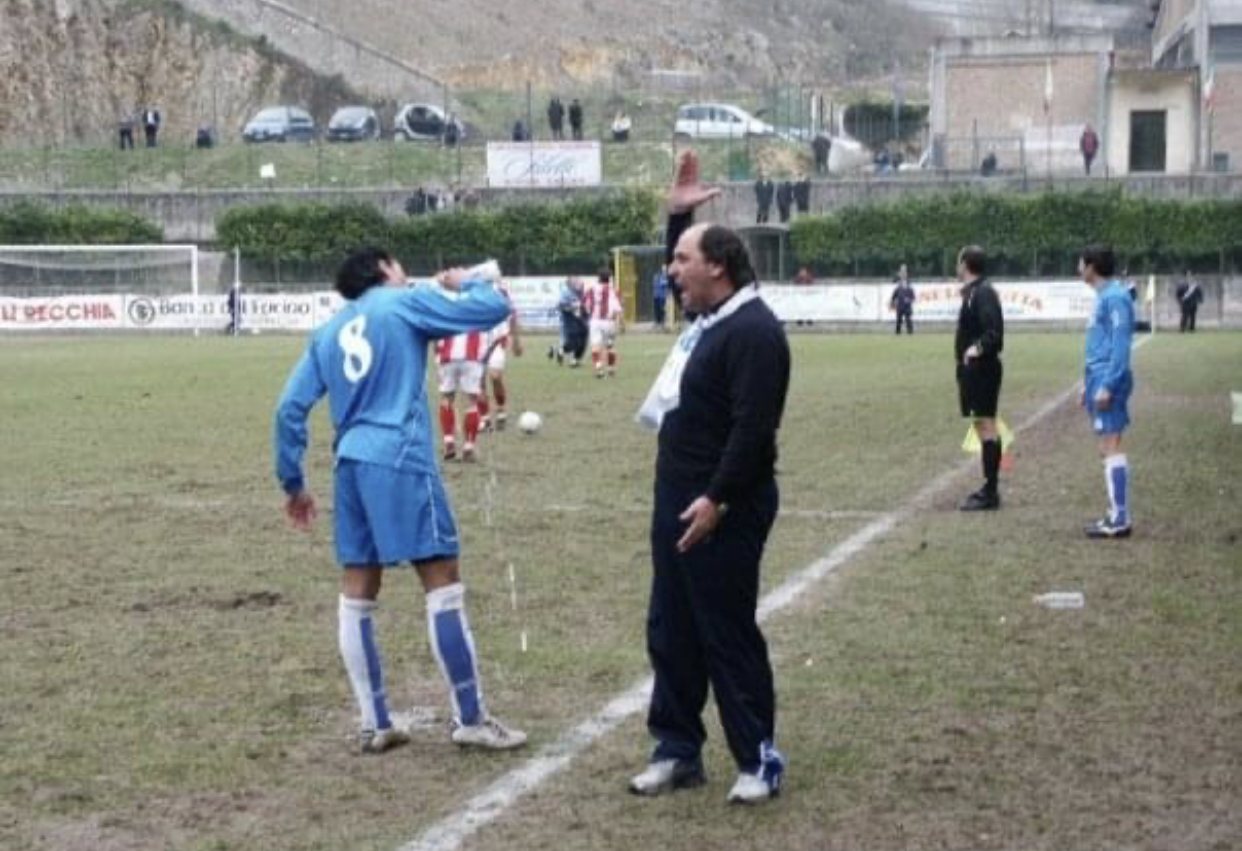 I PRECEDENTI. Casertana a Cassino per sfatare un tabù lungo 42 anni!