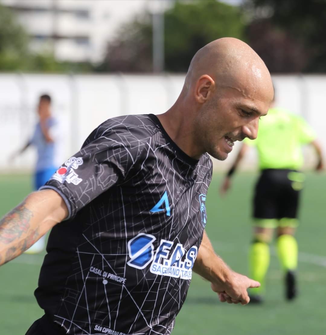 L’ALBANOVA NON DECOLLA. Botta e risposta con il Pomigliano nel finale