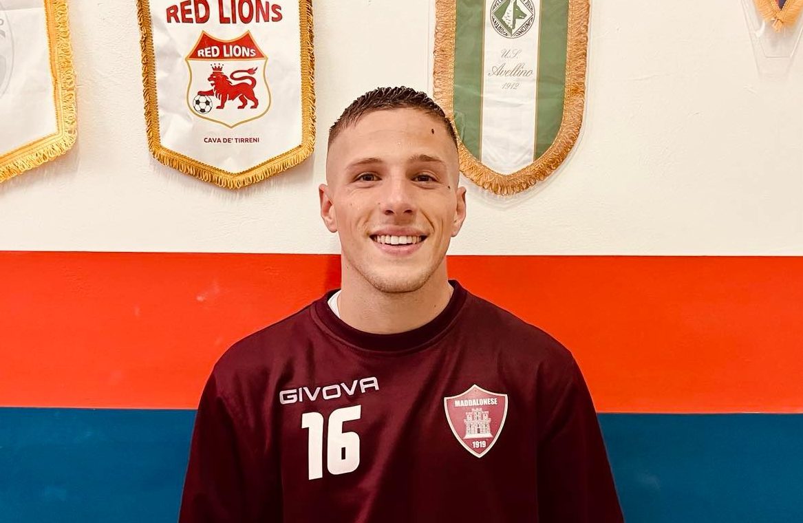 MADDALONESE, RIMONTA SPUMEGGIANTE. Atletico ribaltato sotto la pioggia di Arienzo