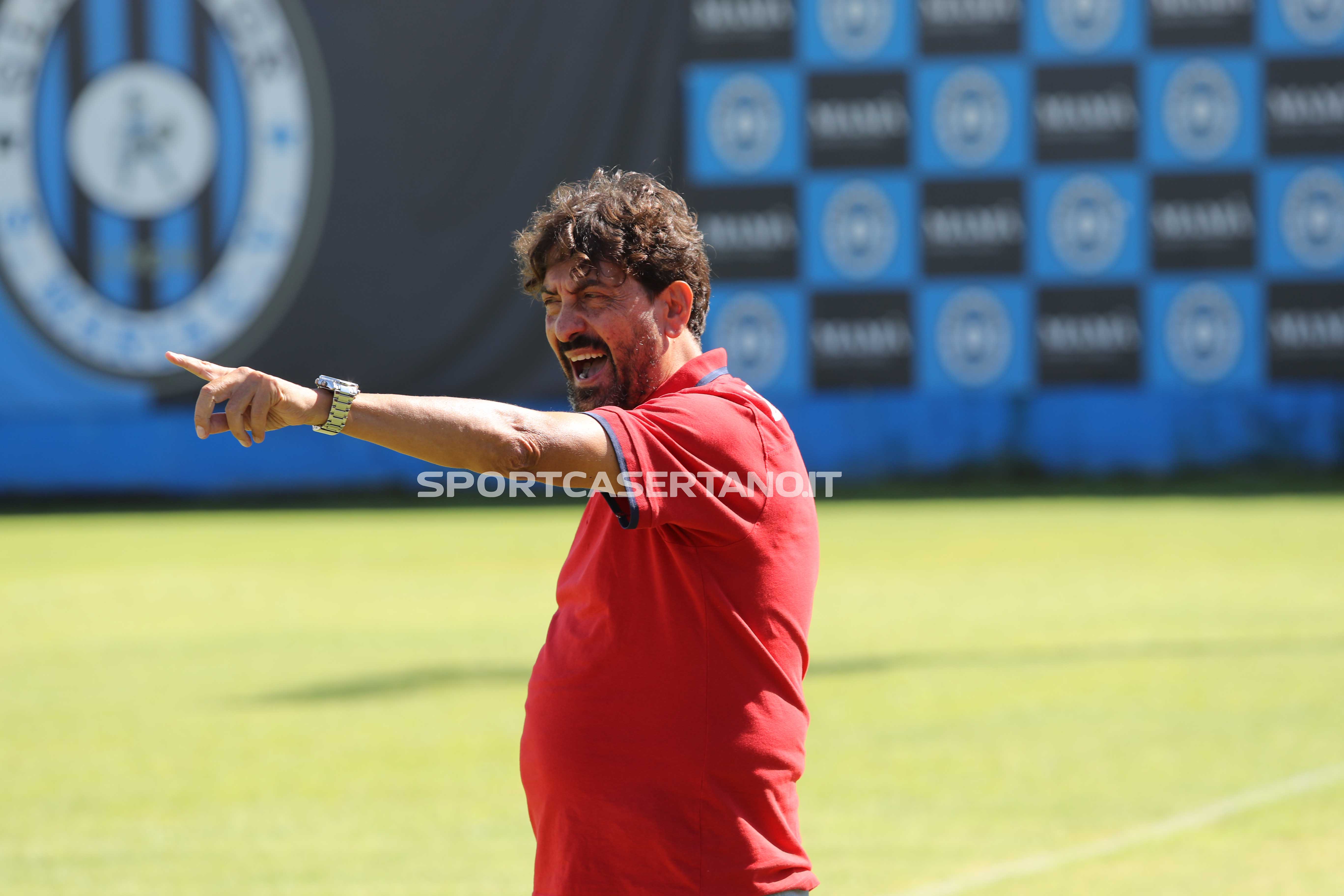 Per il Barletta un ko inatteso, mister Farina: “Serve maggiore cinismo ma la prestazione è stata positiva. Gladiator? Tre punti meritati