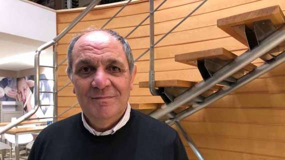 Buon debutto per la Casertana e mister Capaccione non ha dubbi: “Superiorità disarmante. Potrà stabilire il nuovo record di punti”