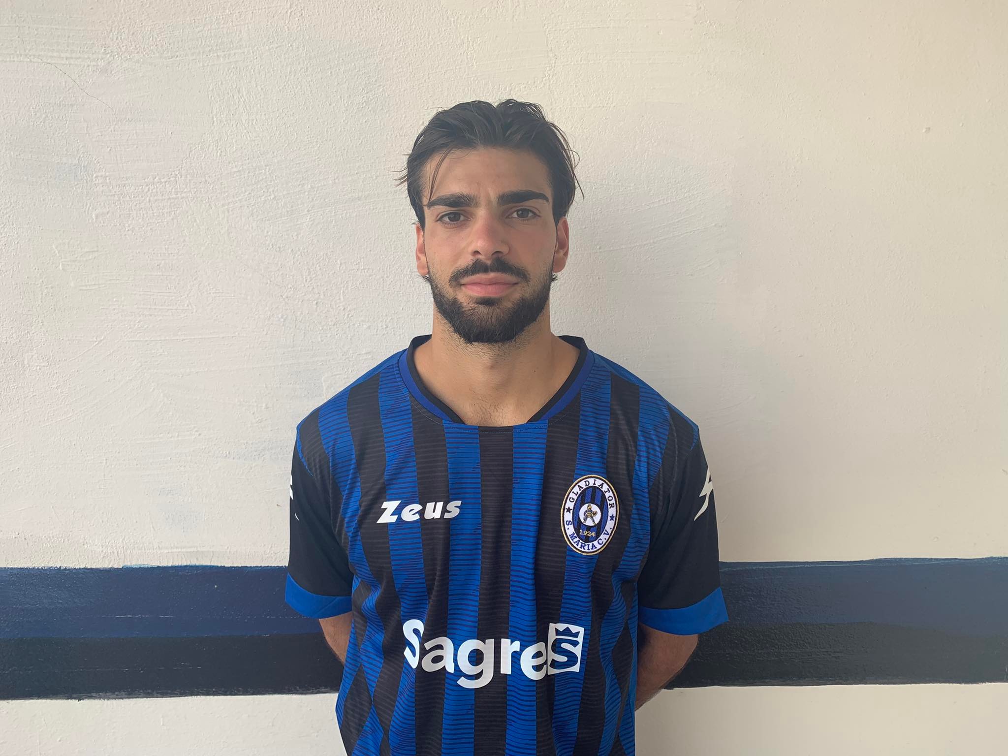 IL GLADIATOR RAFFORZA IL REPARTO UNDER. Firmano due talenti scuola Fiorentina e Benevento