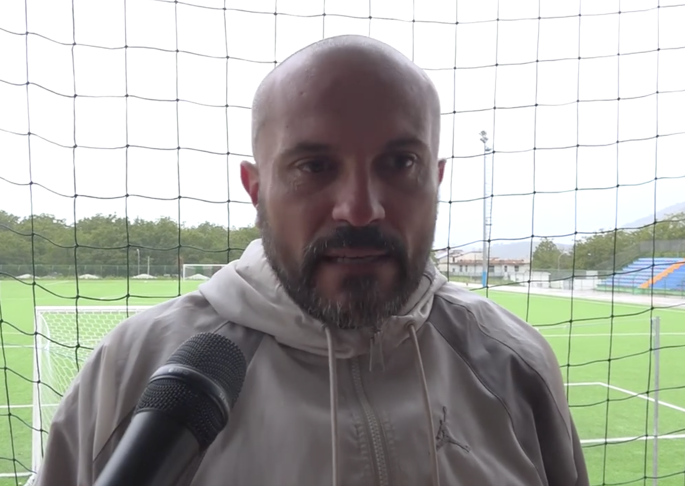 Mister Pasquale Bovienzo