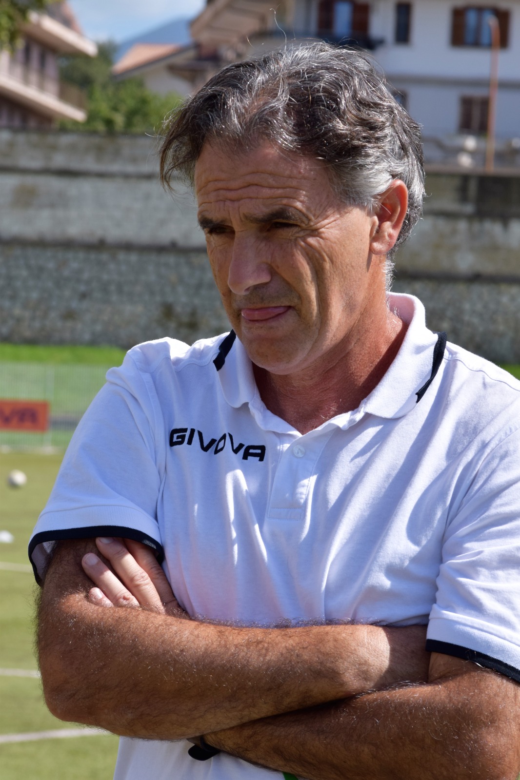Mister Fabrizio Perrotti