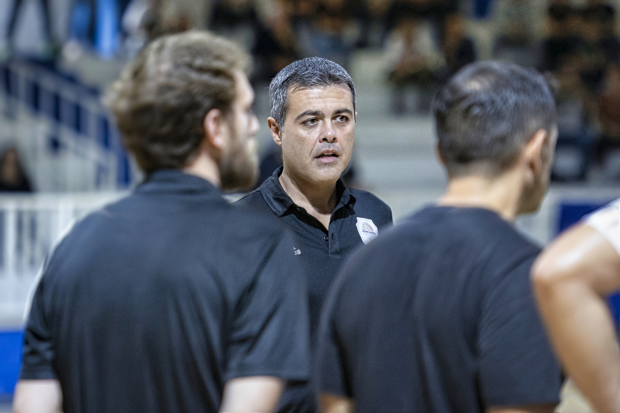 La Juvecaserta insegue il riscatto a Pescara