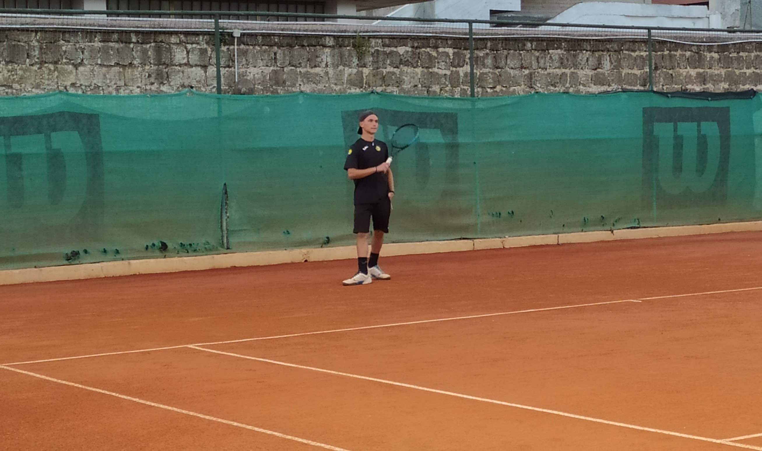 TENNIS. Ecco il quadro delle semifinali dell’Open 1000 Arcobaleno di Santa Maria Capua Vetere