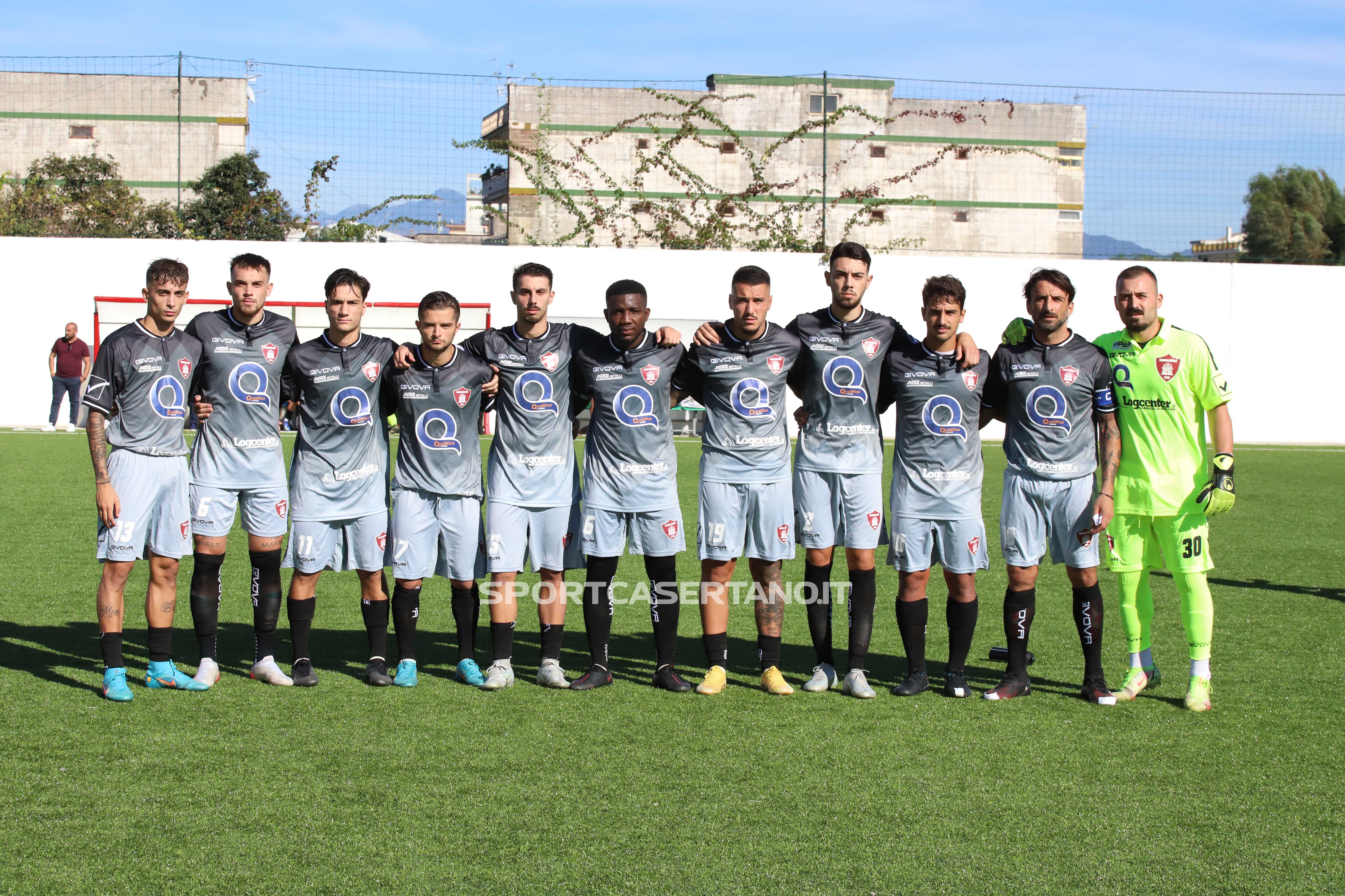 OTTAVI DI COPPA ITALIA. La Maddalonese limita i danni a Pompei. Ora testa al campionato