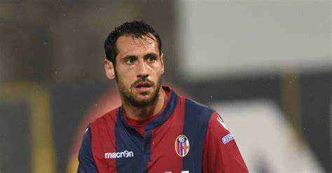 CASERTANA, UN EX SERIE A NEL SARRABUS. È il fratello di una vecchia gloria rossoblu