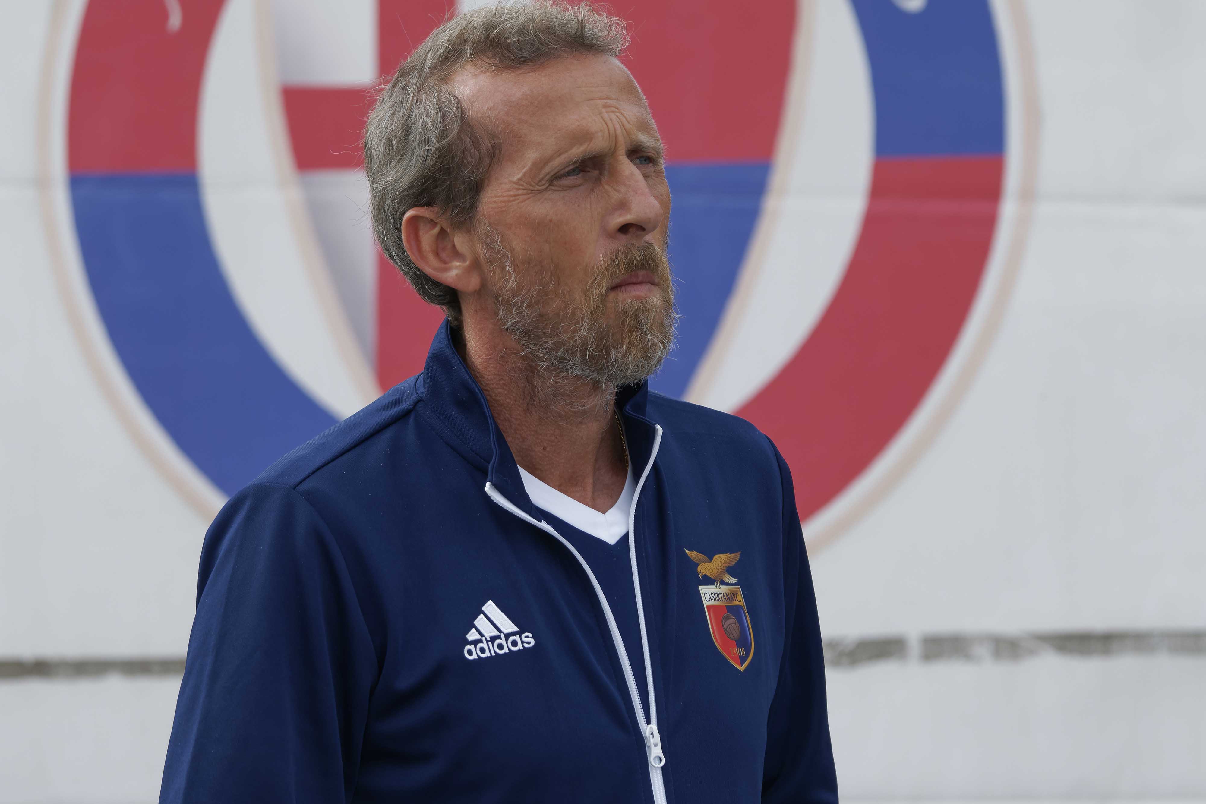 ALLA RICERCA DEL TRIS. Parlato chiede continuità alla Casertana: “Sappiamo quello che vogliamo. Contro la Lupa vietati cali di concentrazione”