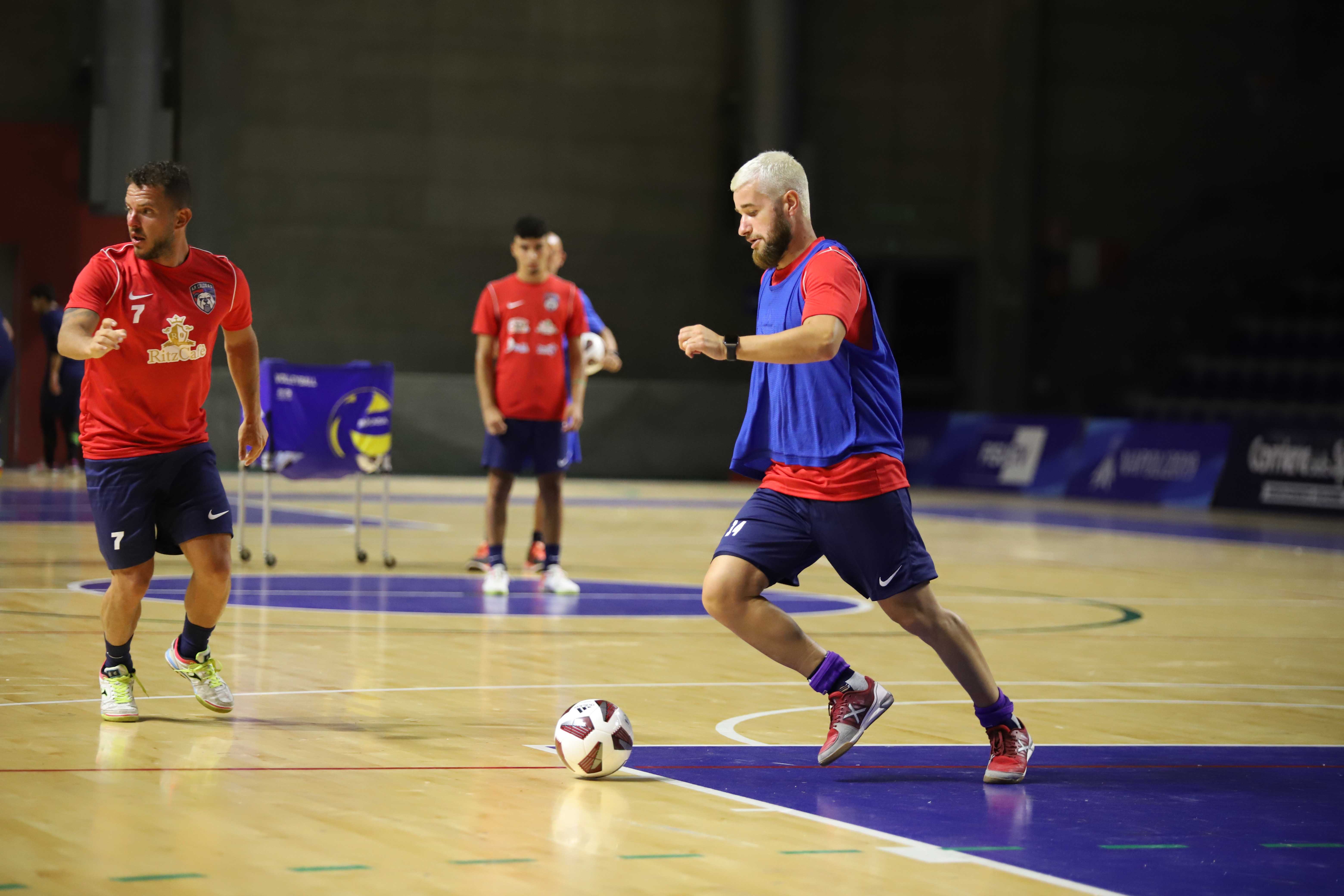 ESORDIO CASALINGO AMARO. Ap in vena di regali, l’Italpol cala la cinquina