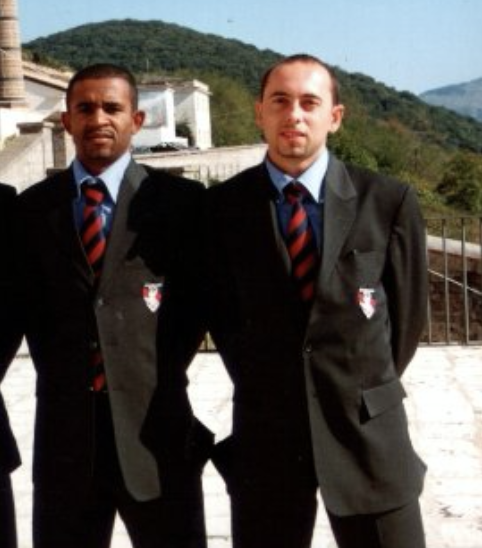 SABATO IN CAMPO. Casagiove-Barrese ritorno al futuro. Panniello sfida De Andrade: che emozioni nel derby amarcord