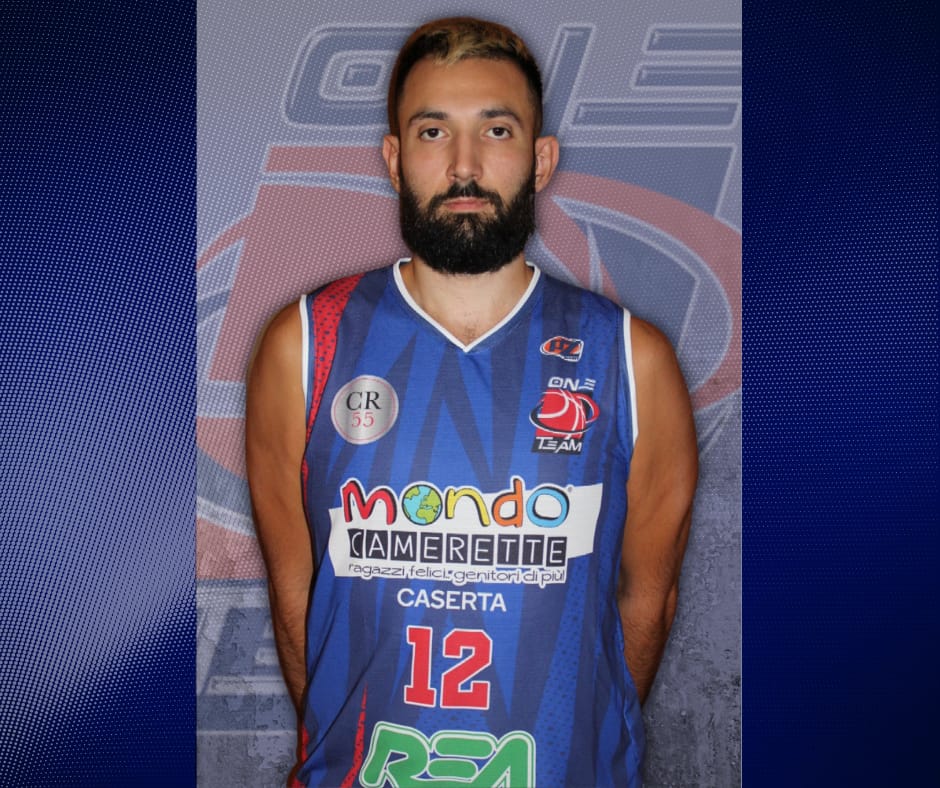 Mondo Camerette One Team Basket, la carica di Olivetti: “Obiettivi importanti in una stagione difficile. Ecco come bisogna fare”