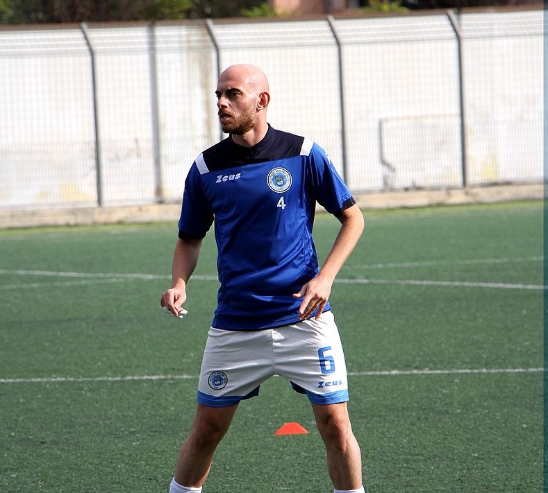 CLASSIFICA MARCATORI DI PROMOZIONE DOPO LA 9^GIORNATA DEL GIRONE A. Prima gioia per capitan Colella, Quaranta-Coppola coppia goal rosanero