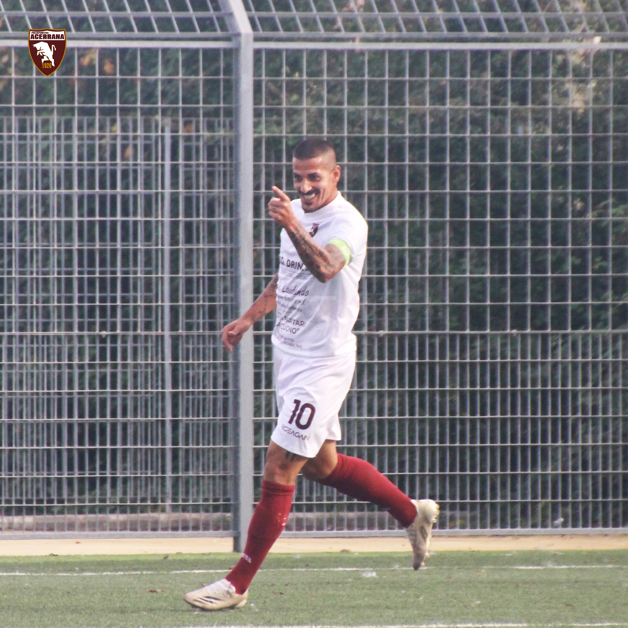 CLASSIFICA MARCATORI DI ECCELLENZA DOPO LA 12^GIORNATA DEL GIRONE A. Spilabotte fa volare l’Acerrana, doppio Raiola per l’Ercolanese