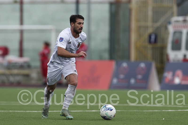 BOLLINO SI SBLOCCA. L’ex Serie C: “Abbiamo gli attributi per giocare alla Casertana. L’esultanza…