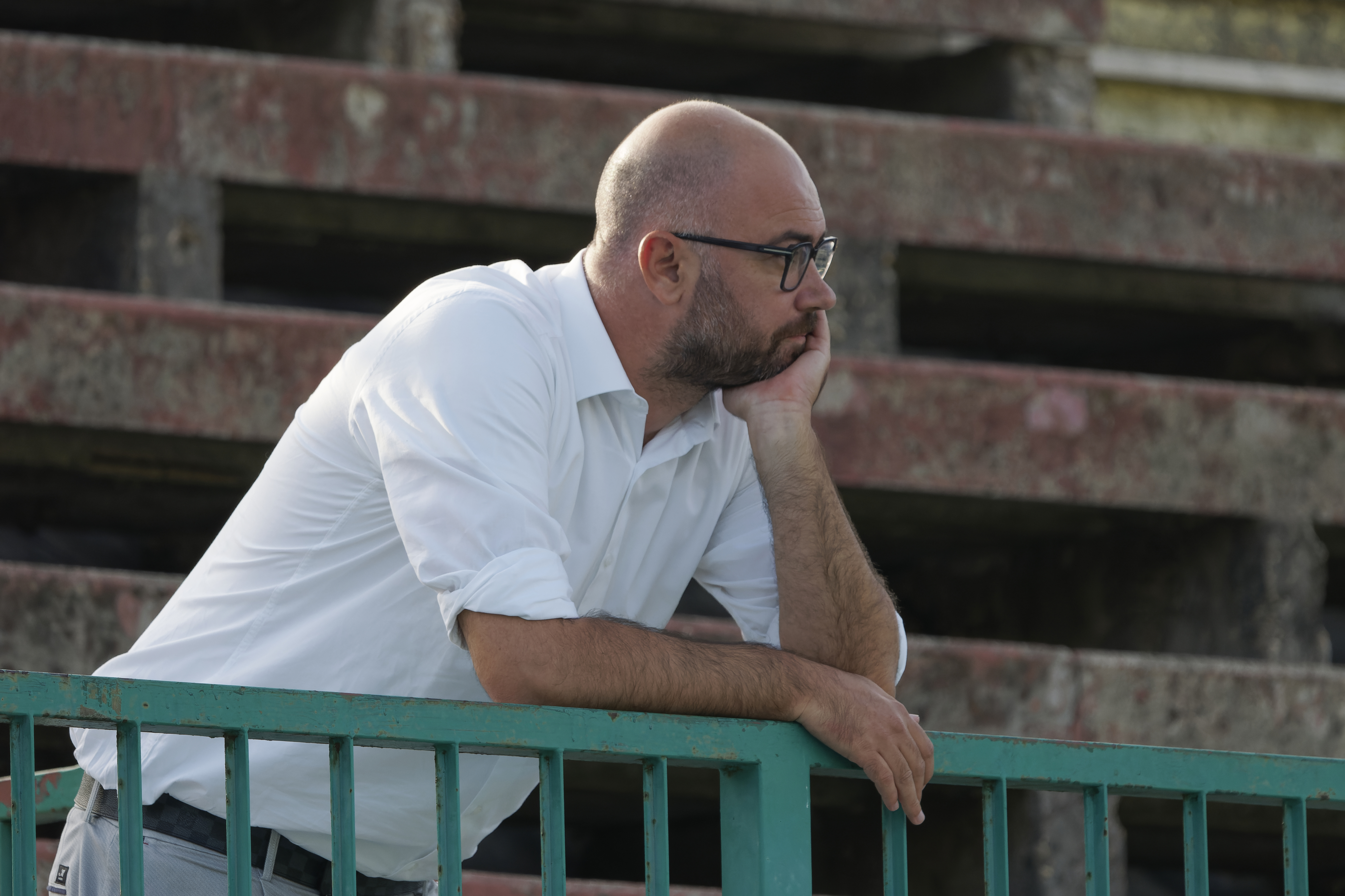 Volley Marcianise in trasferta sul campo di Ortona a caccia del bis