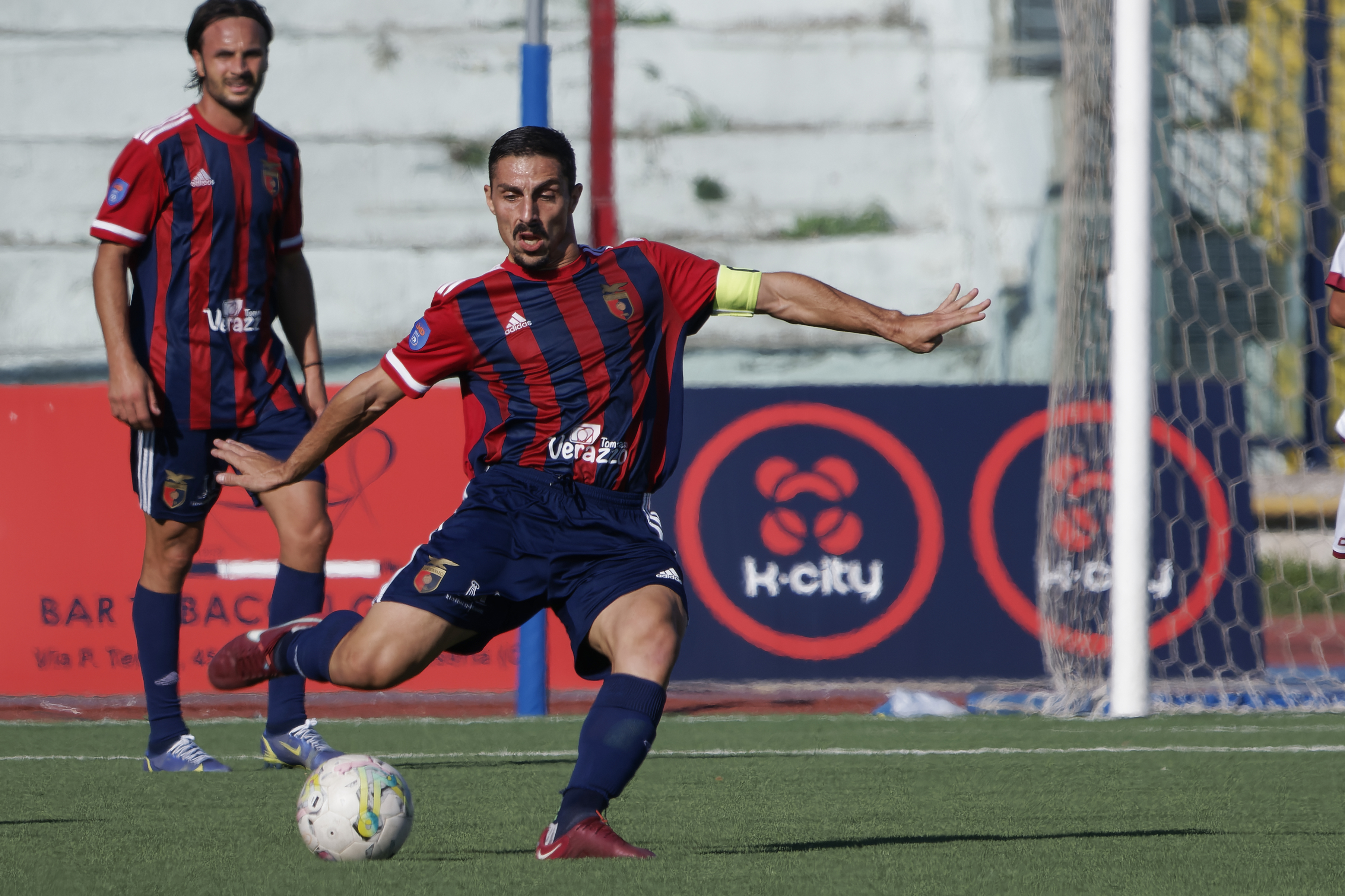 Volley Marcianise in trasferta sul campo di Ortona a caccia del bis