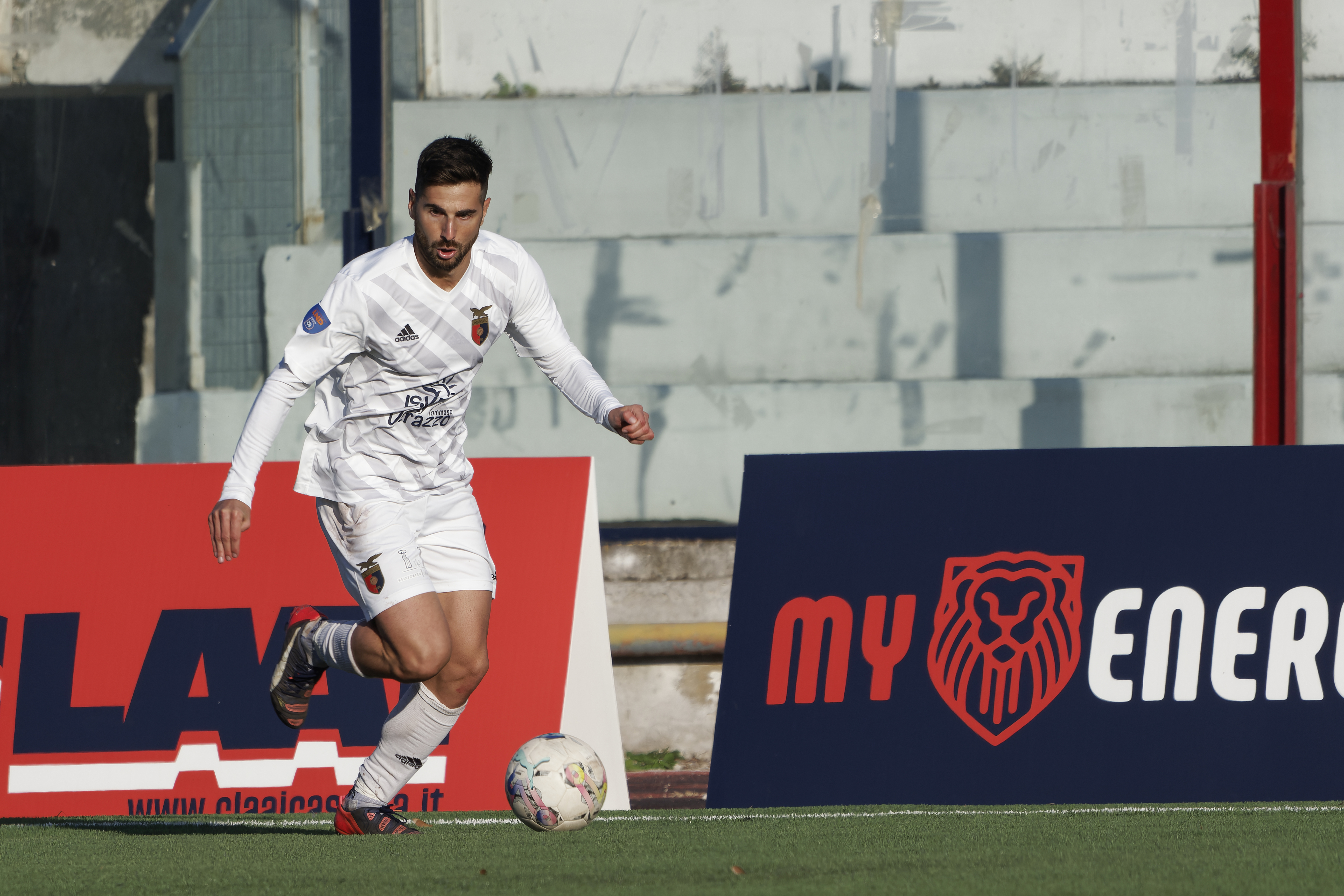 Volley Marcianise in trasferta sul campo di Ortona a caccia del bis