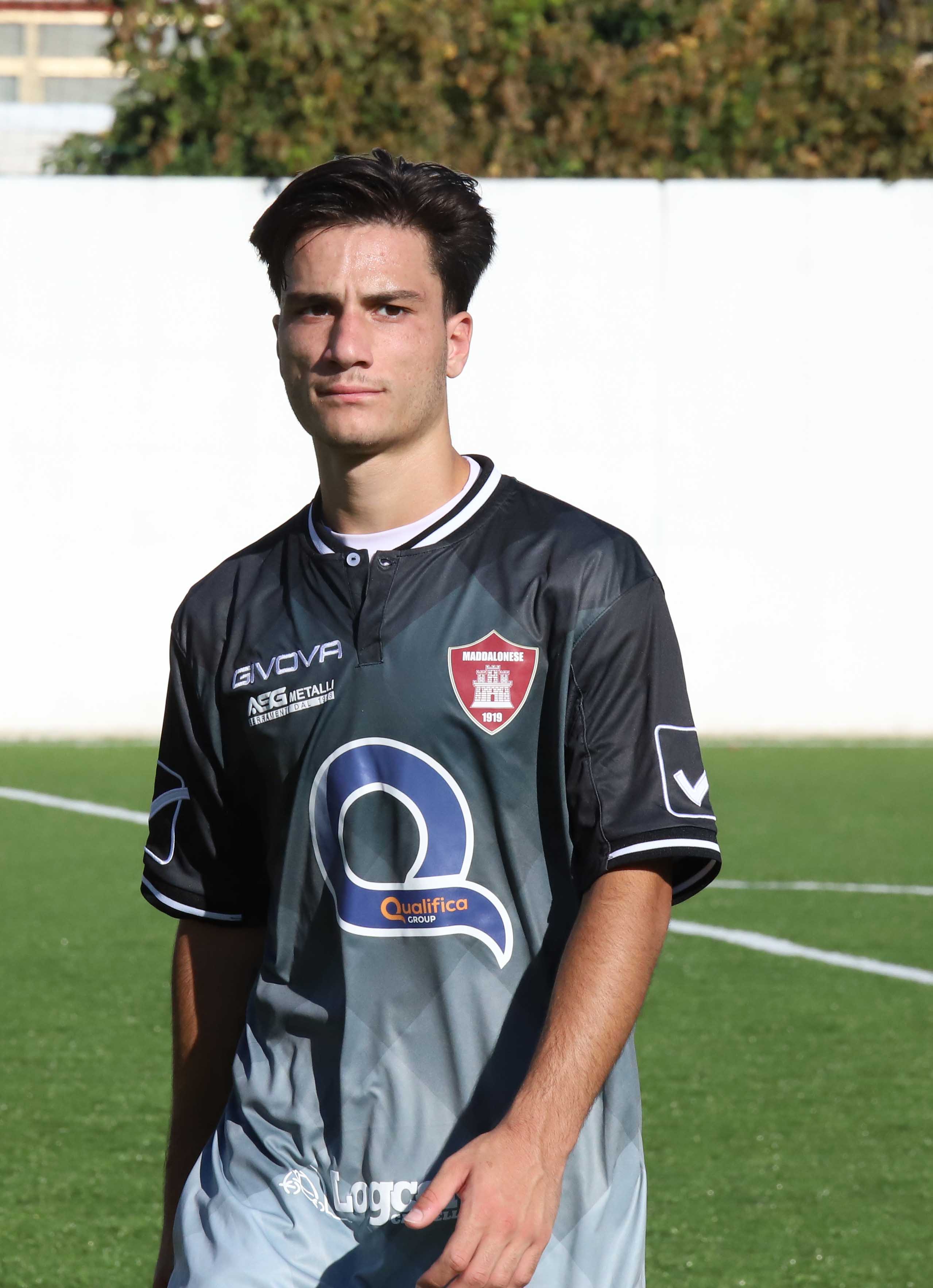 La Maddalonese alla ricerca della continuità contro il Savoia