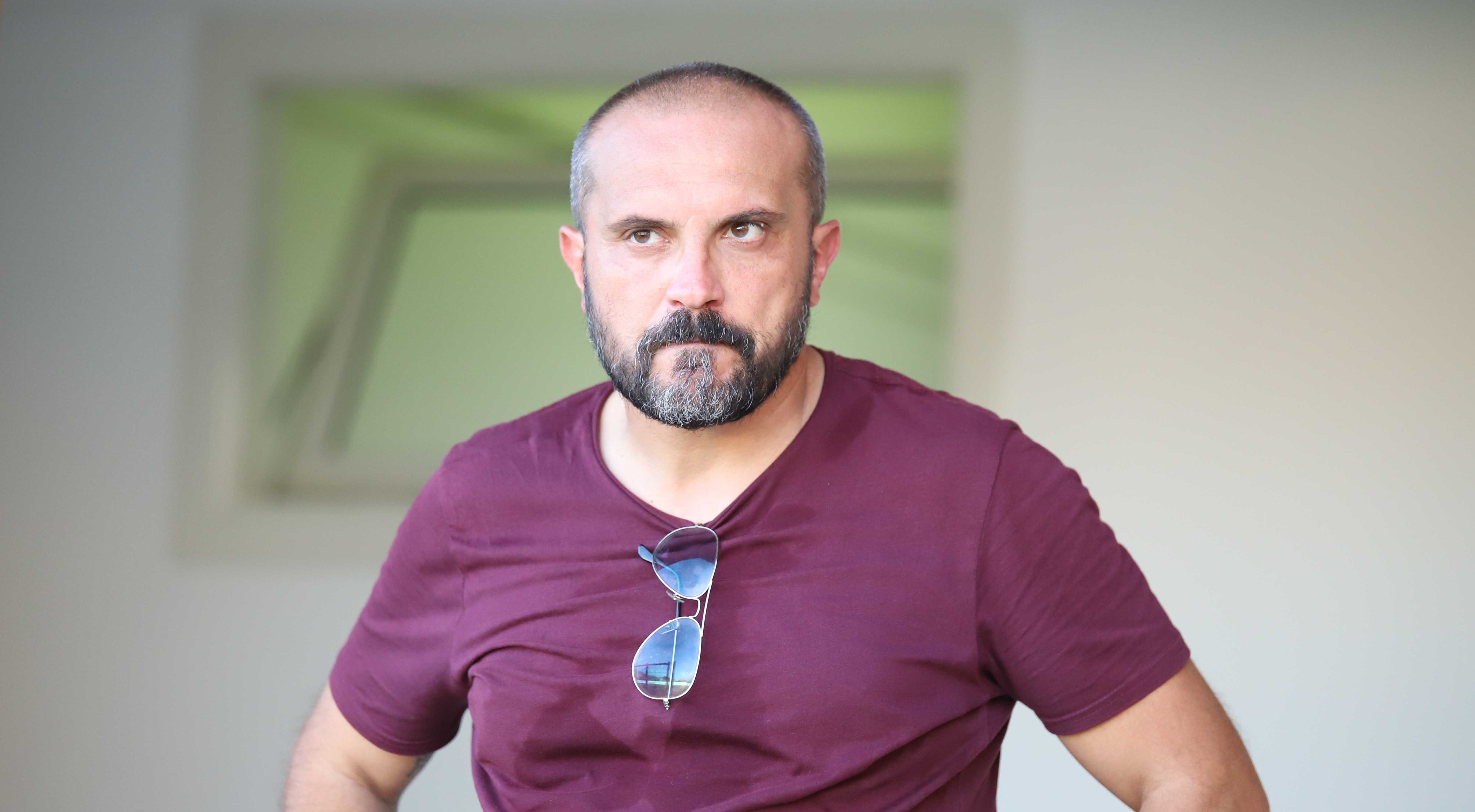 GIORNATA GRANATA. La Maddalonese sfida l’Ercolanese, mister Bovienzo: “Dobbiamo ritrovare gioco e il giusto atteggiamento”