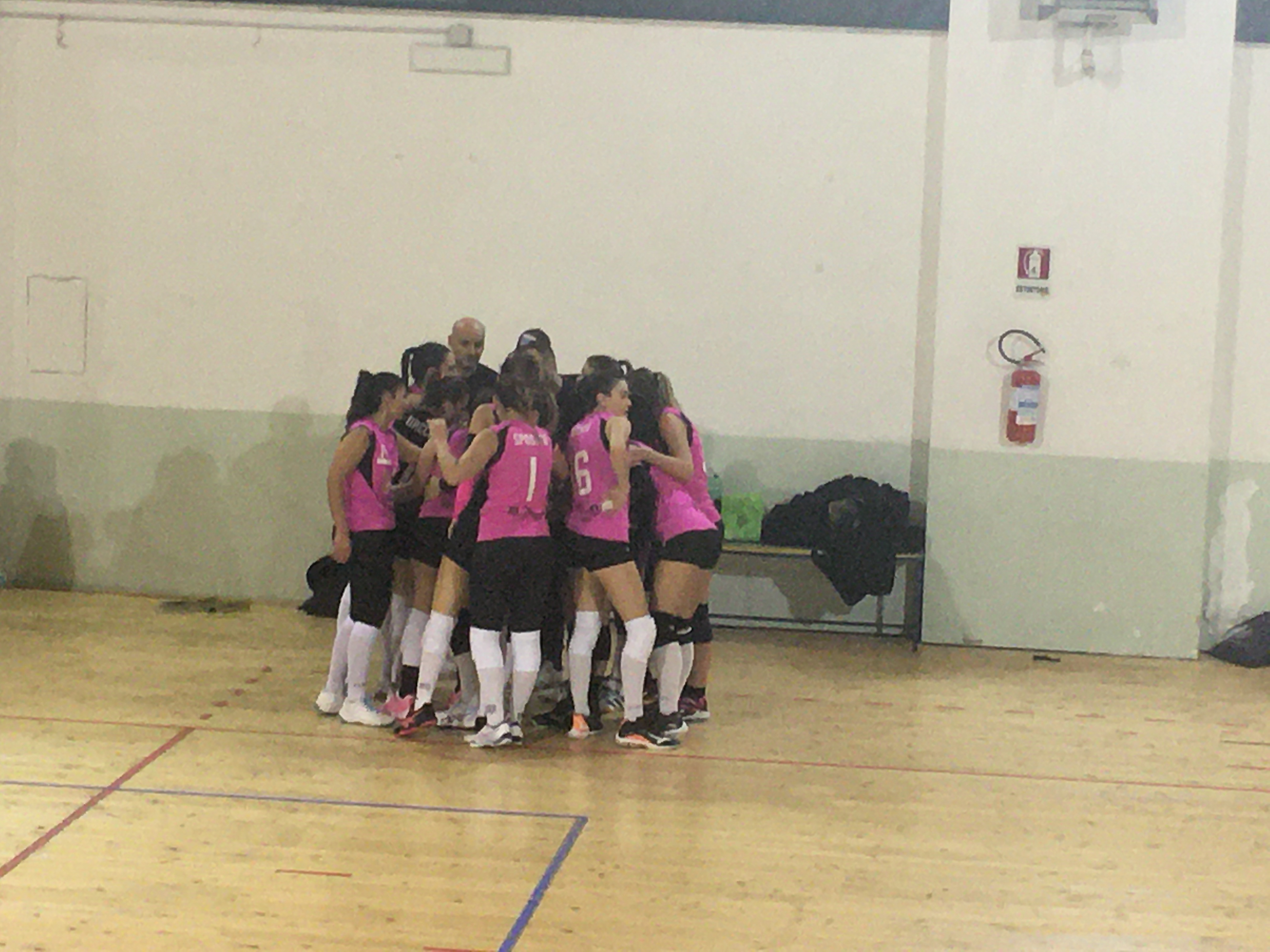 Icarus Marcianise a caccia di riscatto nella trasferta di Meta di Sorrento