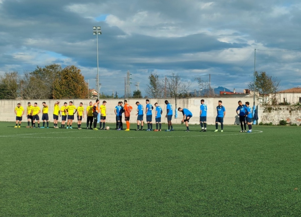SCONFITTA AMARA PER LA VIRTUS PIETRAMELARA. Il Nocelleto cala il tris e vince nella ripresa