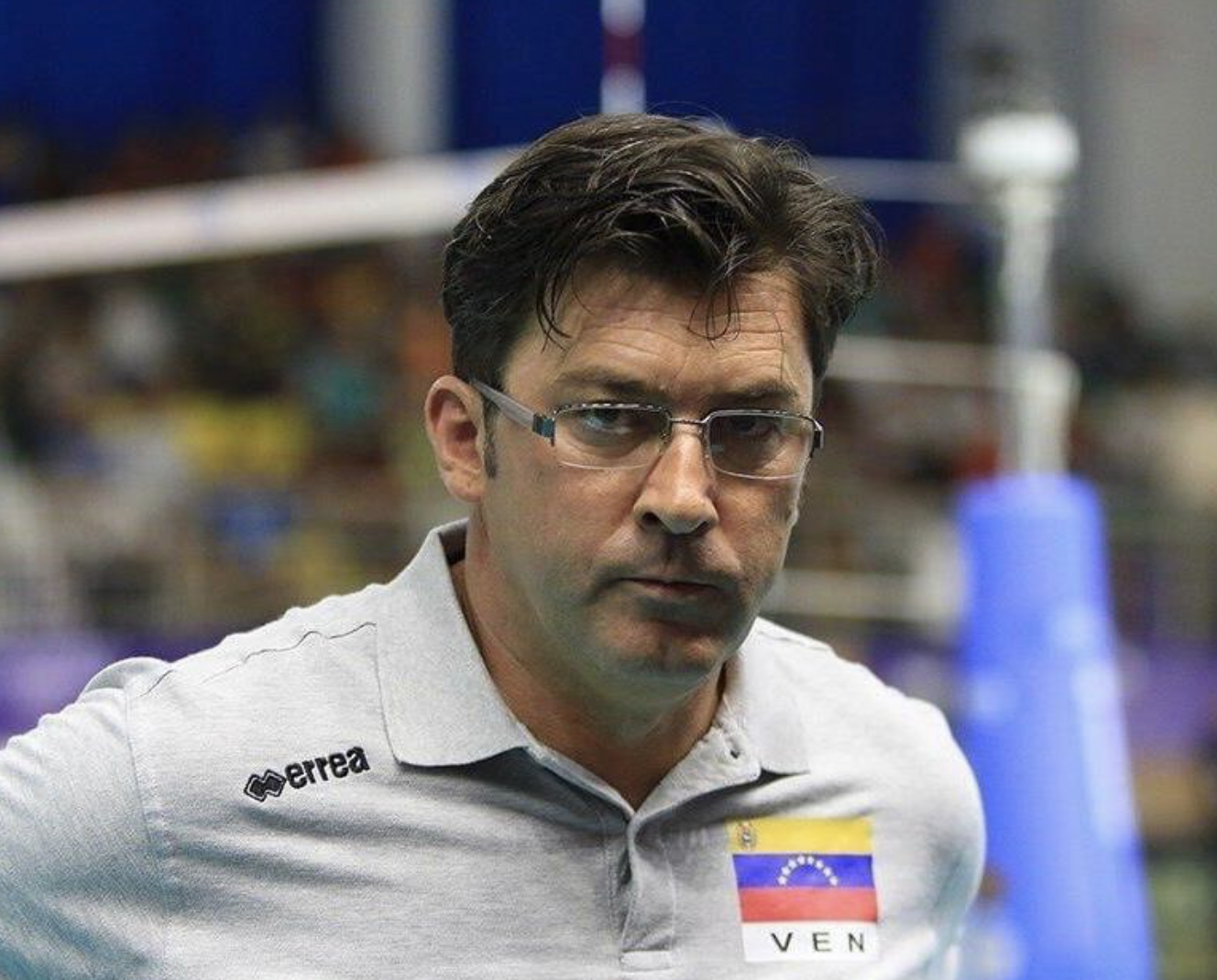 IL NUOVO ALLENATORE. Un ex Superlega per il Volley Marcianise