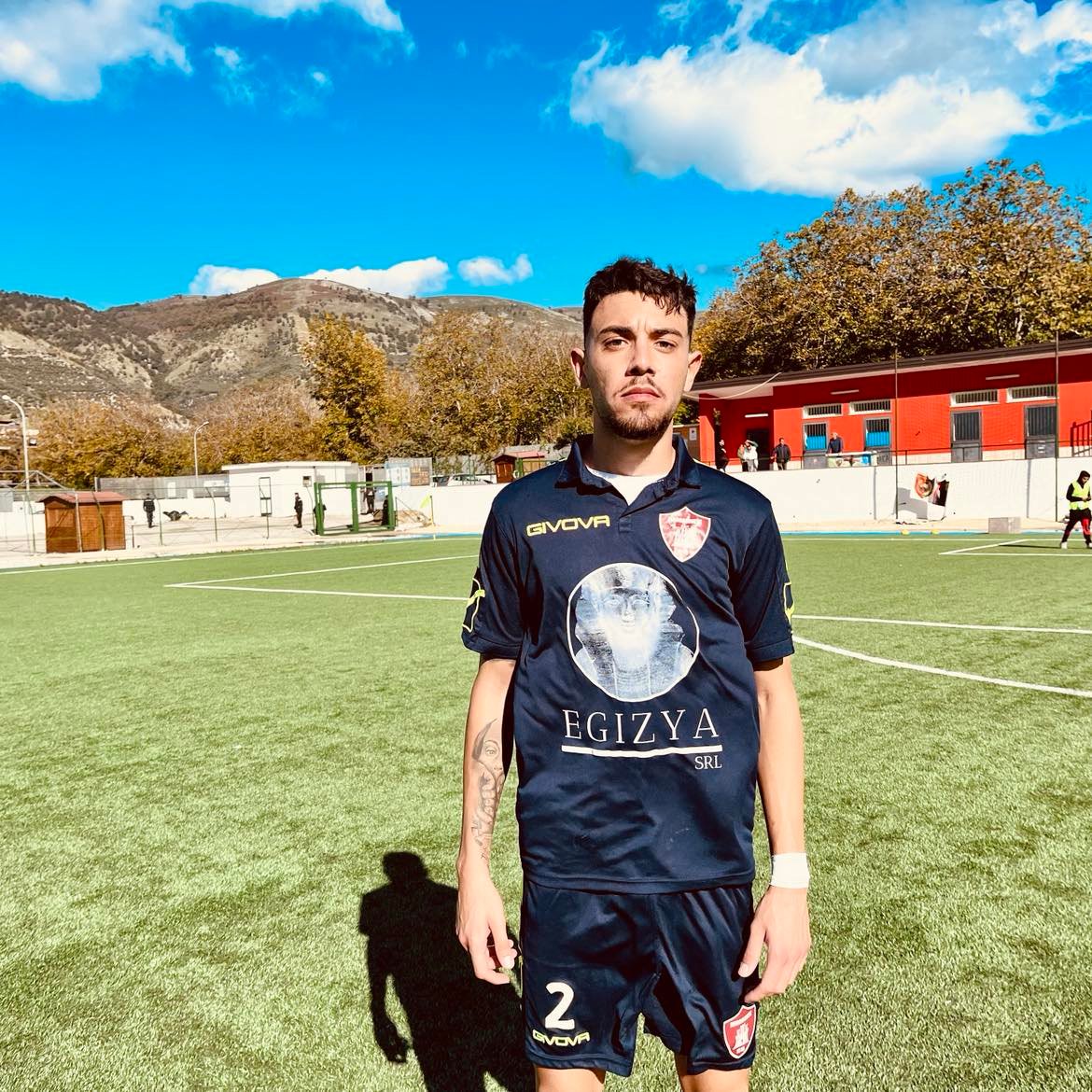 ALTRA PROVA CONVINCENTE. Maddalonese spettacolo, tris al Savoia e seconda vittoria di fila