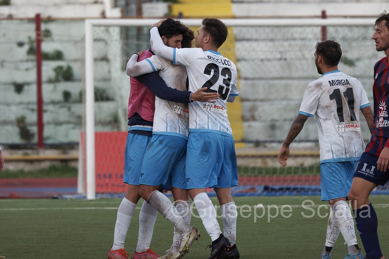 LA STORIA SI RIPETE. Il dicembre orribile della Casertana: come un anno fa lo sprofondo rossoblù…