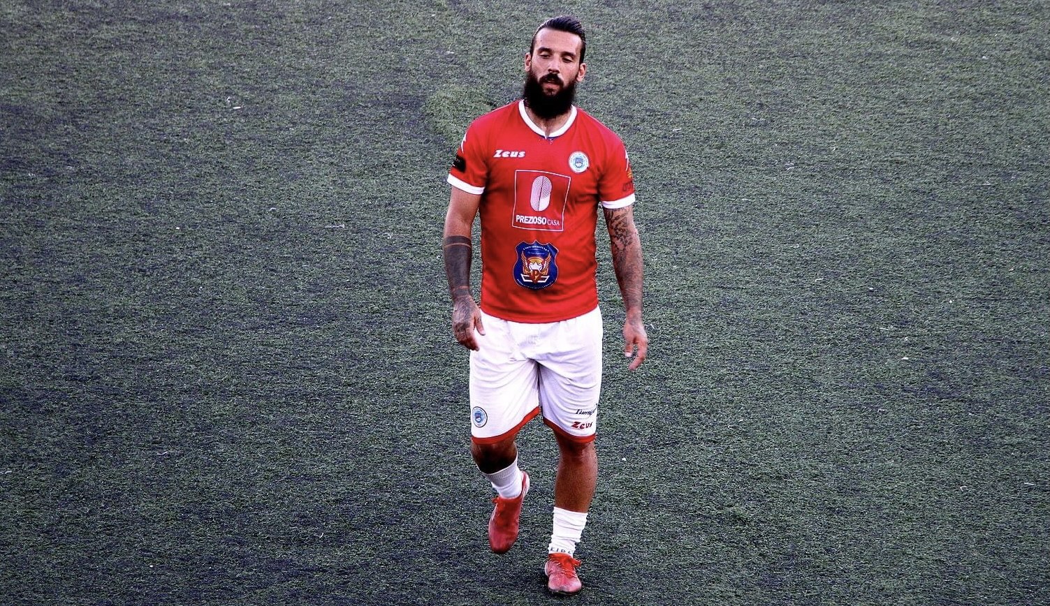 CASTEL VOLTURNO INFALLIBILE. Piegata la Nuova Napoli Nord