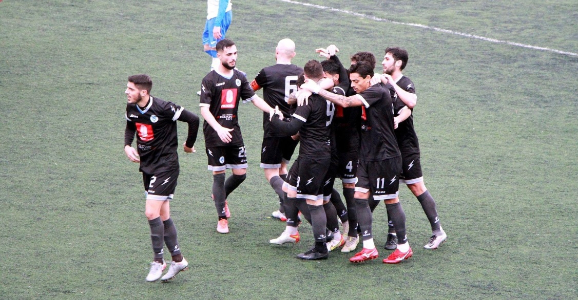 CASTEL VOLTURNO CAMPIONE D’INVERNO. Numeri da record per il club di Ambrosca