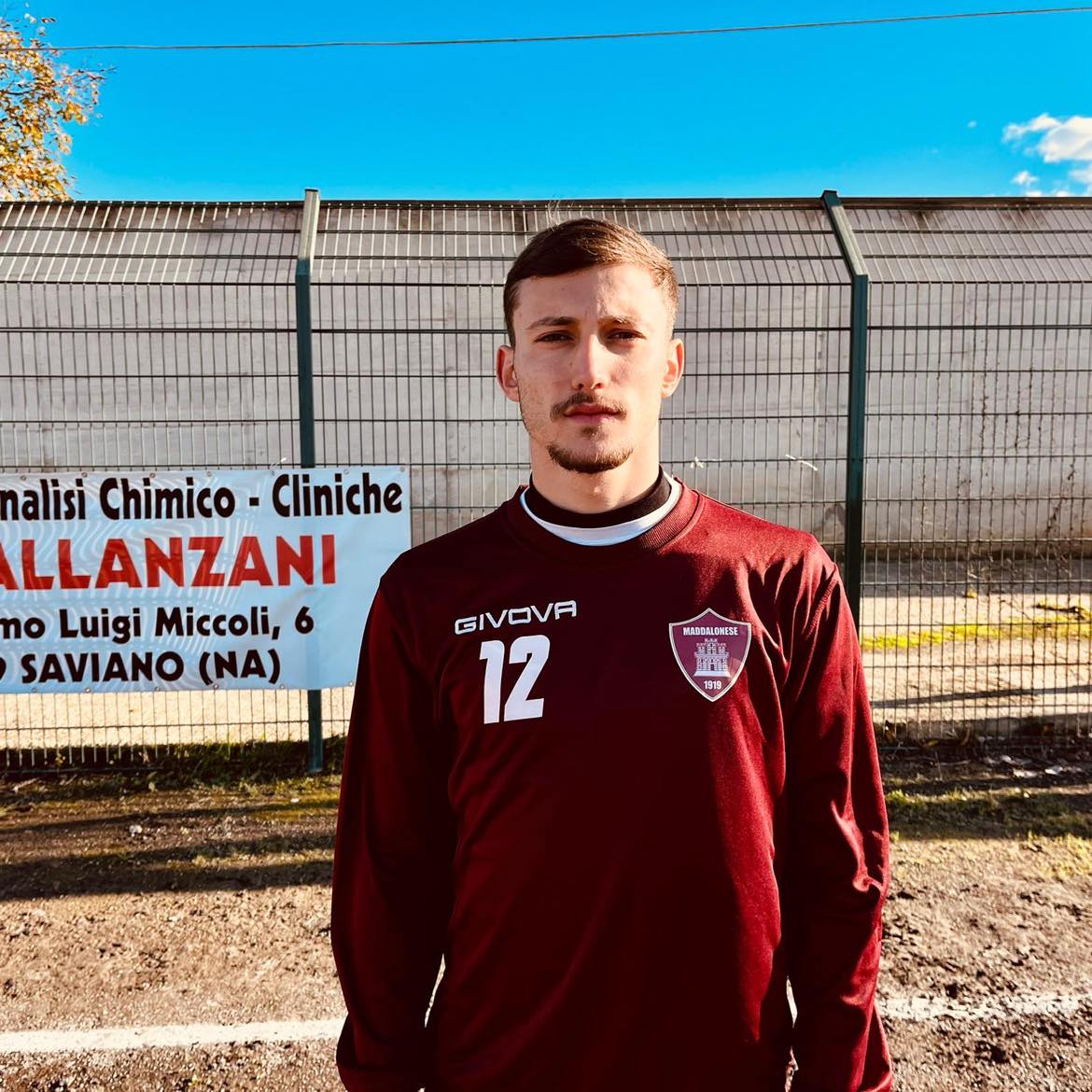 HANNO SALUTATO QUATTRO BIG. Mercato e Albanova, la Maddalonese pensa solo al futuro