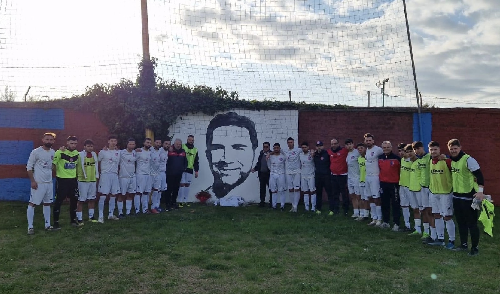 IL CELLOLE CADE. Amaro rigore sbagliato, vince la Virtus Goti